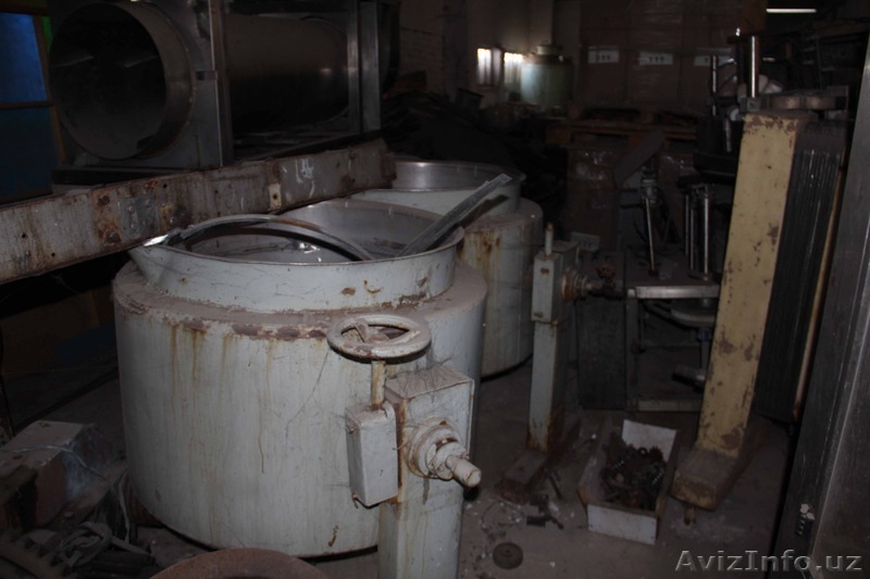 Резервуар для варки рассола - Изображение #1, Объявление #1212955