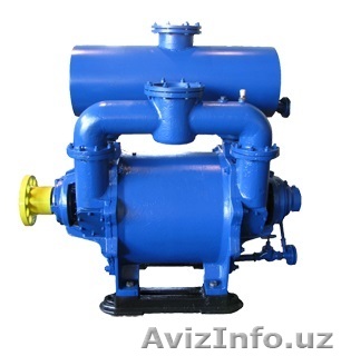 Продам насос ВВН 2-50М, СЭ 1250-140-11, ЦН 400-210 - Изображение #1, Объявление #1225429