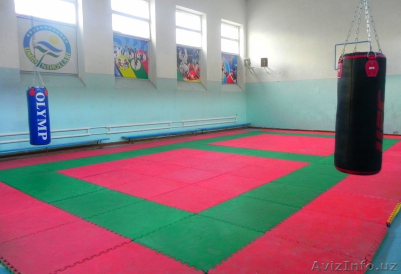 Рукопашный Бой - Смешанные Единоборства - Изображение #1, Объявление #1238068