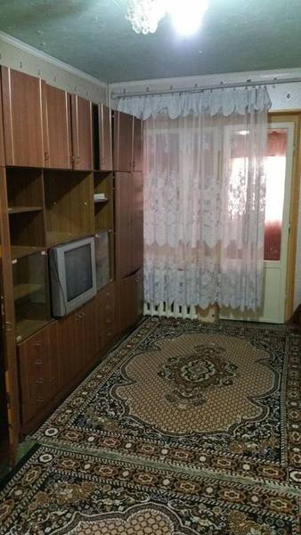 Сдаю уютную квартиру с мебелью и бытовой техникой - Изображение #1, Объявление #1235210