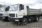 МАЗ-5550В2-420-001 - Изображение #1, Объявление #1227695