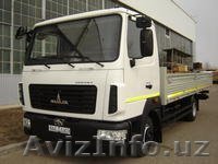 МАЗ-4371W1-421-000 - Изображение #1, Объявление #1227710