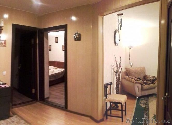 Отличная 4-х комнатная квартира - Изображение #1, Объявление #1234375