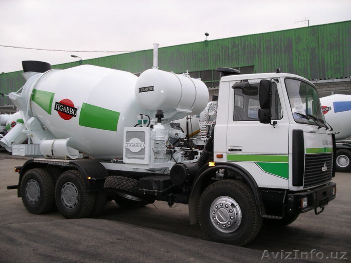 МАЗ 6303А5 !!!!!!!!!!!!!!!!!!!!!!! - Изображение #1, Объявление #1227738