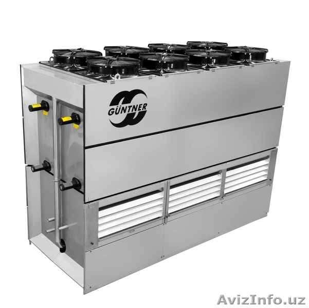  ПРОМЫШЛЕННЫЙ ХОЛОД - Изображение #1, Объявление #1233089