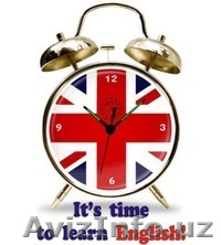 Учебный центр приглашаем всех на курсы Английского языка - Изображение #1, Объявление #1231773