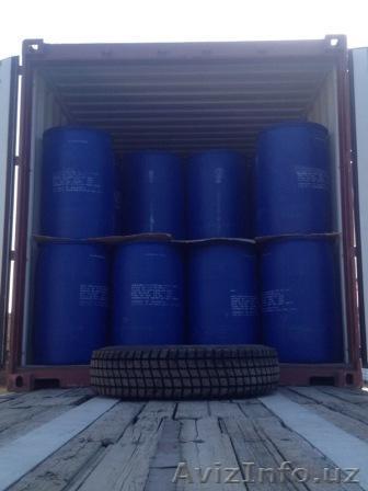 Глицерин пищевой (фармокапейний) 99,7 %  - Изображение #1, Объявление #1241528