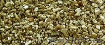 Вермикулит от произдводителя  - Изображение #1, Объявление #1239258