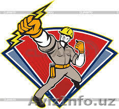 Электрики. Монтаж, установка, устранение неисправностей.  Все по электрики, от с - Изображение #1, Объявление #1237109