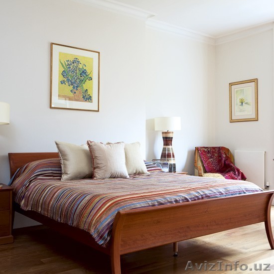 Продам 2{3}-х комнатную квартиру на Куйлюке-Центр. С ремонтом, 65 кв.м. - Изображение #1, Объявление #1238441