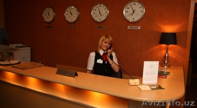 Учебный центр приглашаем всех на курсы Менеджер/Администратор гостиницы - Изображение #1, Объявление #1231775