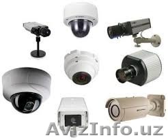 Установка видеонаблюдения - Изображение #1, Объявление #1234018