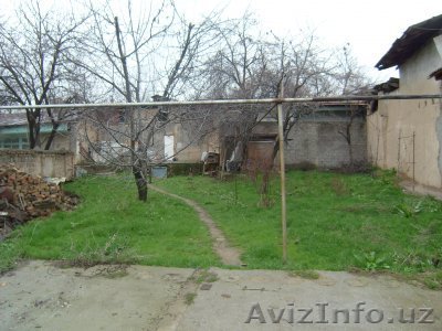 Продам участок 4 сот. ор-р М.-Улугбекский военкомат. - Изображение #1, Объявление #1227642