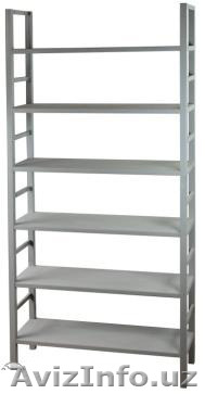 Стеллажи архивные - Изображение #1, Объявление #1236470