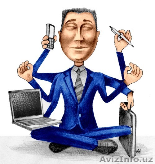 Учебный центр приглашает на курсы торговых представителейю - Изображение #1, Объявление #1231952