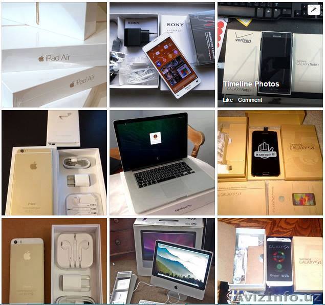 Apple Iphone 6 64gb - Изображение #1, Объявление #1257419