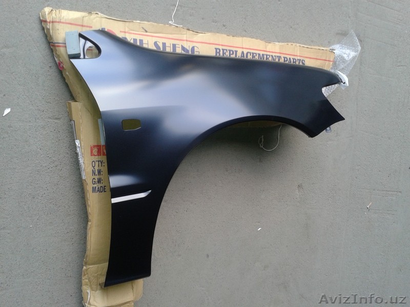 Запчасти кузова и оптика - Изображение #1, Объявление #1254113