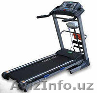 Беговая дорожка - Изображение #1, Объявление #1254228