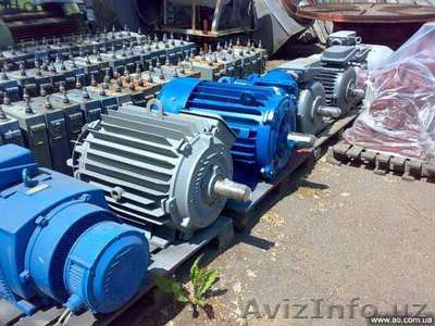 Ремонт(перемотка) электродвигателей всех типов, любой модели, любой марки! - Изображение #1, Объявление #1255462