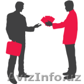 Раздача листовок, раздача флаеров, распространение, промоутер в Ташкенте - Изображение #1, Объявление #1253988