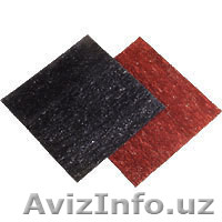 Паронит, листовой паронит, ПОН-Б, ПМБ - Изображение #1, Объявление #1254035