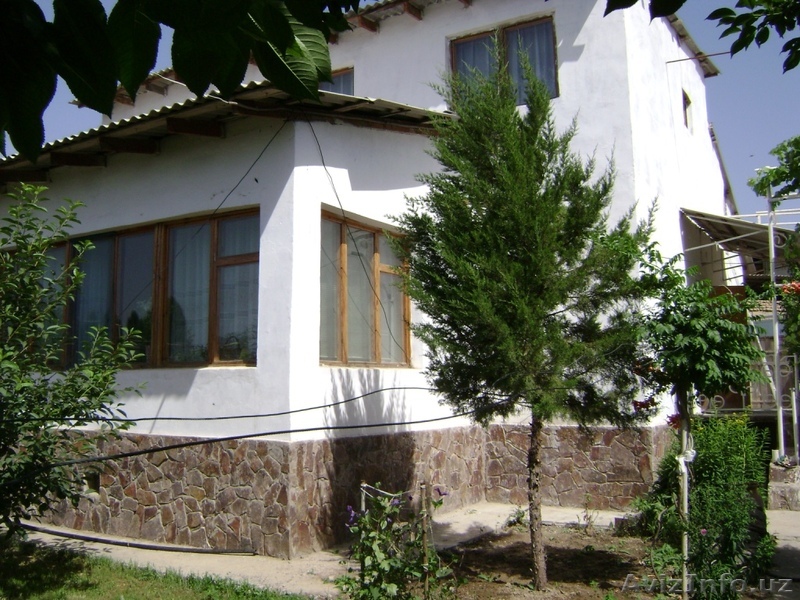 п. Ялангач Уютный дом для дружной семьи - Изображение #1, Объявление #1253011