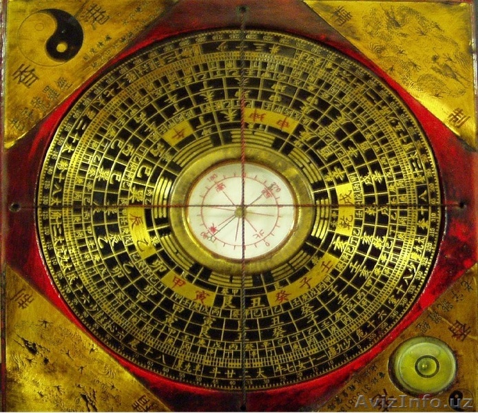 Фен шуй домов, квартир, офисов - Изображение #1, Объявление #1254317