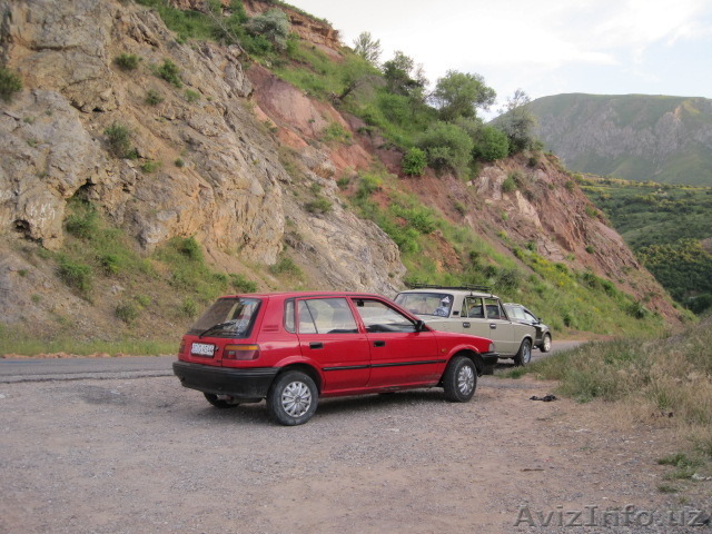 toyota corolla 1.2 - Изображение #1, Объявление #1250661