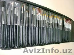 Натуральные кисти для макияжа - Изображение #1, Объявление #1250966