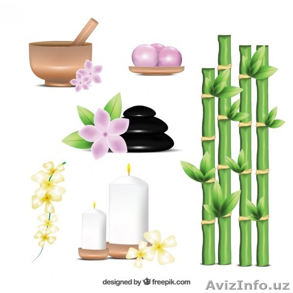 КЛАССИЧЕСКИЙ ОЗДОРОВИТЕЛЬНЫЙ МАССАЖ - Изображение #1, Объявление #1249869