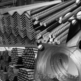 Предлагаем к реализации  Mеталлопрокат - Изображение #1, Объявление #1268216