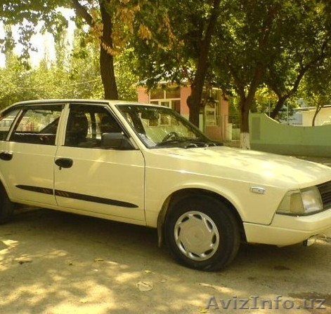 Продам Москвич 2141. 1991г.выпуска - Изображение #1, Объявление #1261709