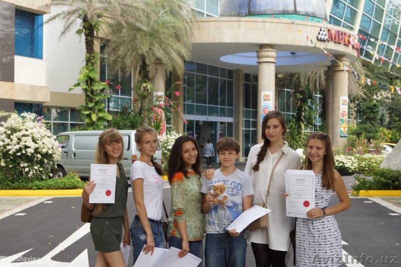 Мы рады предложить летние языковые программы в Сингапуре-ЛЕТО 2015 - Изображение #1, Объявление #1265644