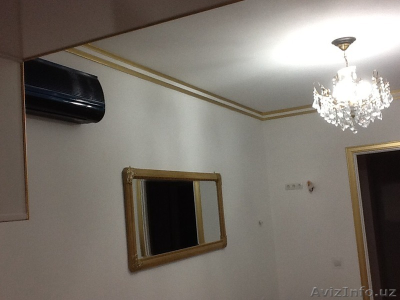 Квартира 121 м2    3.3.7 - Изображение #1, Объявление #1263006