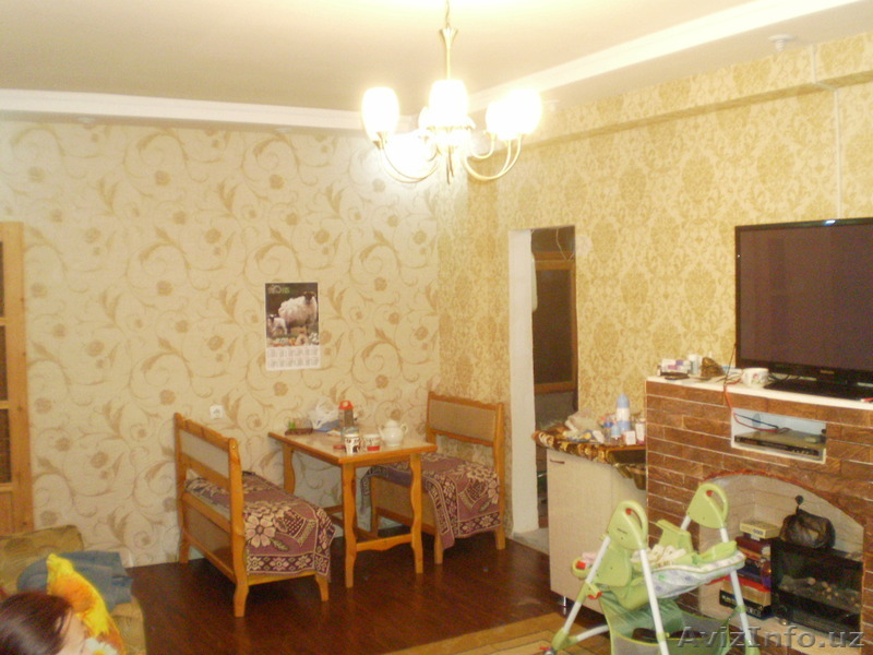 !!!Сергели-4; 2; 9-этаж 9-этажн. дом!!! - Изображение #1, Объявление #1267586