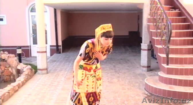 ECO-TUR ZIYO “Олтин келин” ўқув марказига таклиф этади. - Изображение #1, Объявление #1267078