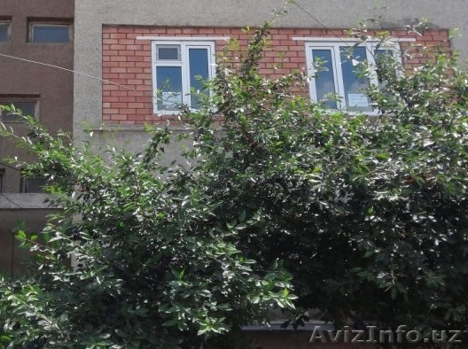 Продам 2/2/4, Ташент, массив Янгиабад, 77-серия - Изображение #1, Объявление #1279229