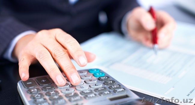 Бухгалтерские услуги. Ведение бух.учета - Изображение #1, Объявление #1271790