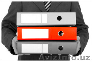 Ведение бухгалтерии от опытного главного бухгалтера. Звоните - Изображение #1, Объявление #1271812