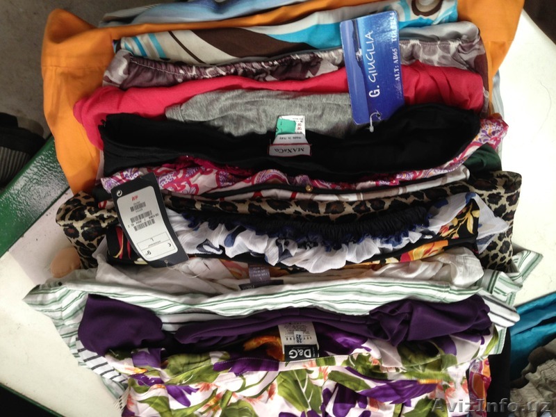 Качественный секунд-хенд з Италии - Изображение #1, Объявление #1283391