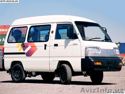 Пассажирские перевозки в Горы - Изображение #1, Объявление #1272914