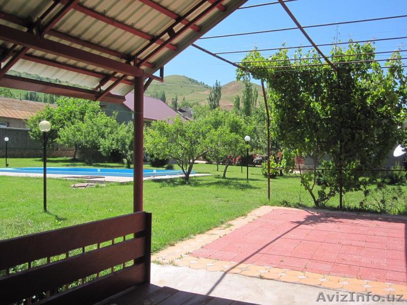 Дача на 12 человек всего за 600000тыс - Изображение #1, Объявление #1273016