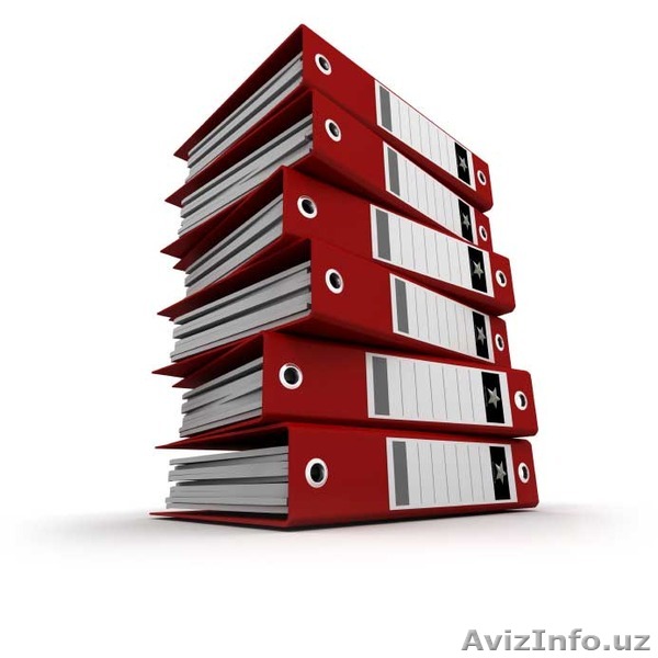 Ведение бухгалтерского учета (бух. учет). Ф.о.безналичный расчет - Изображение #1, Объявление #1271802