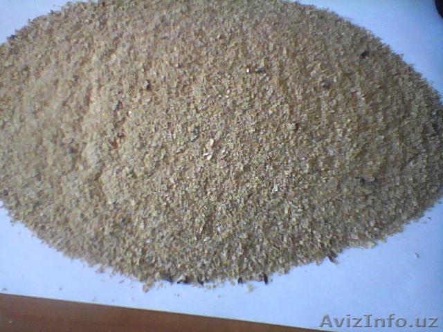 Продам пшеницу 3 класса,муку,отруби - Изображение #1, Объявление #1277636