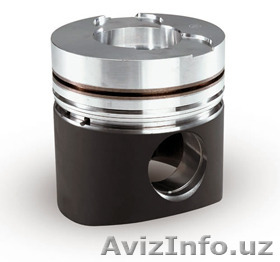 Поршневая группа - Изображение #1, Объявление #1293258