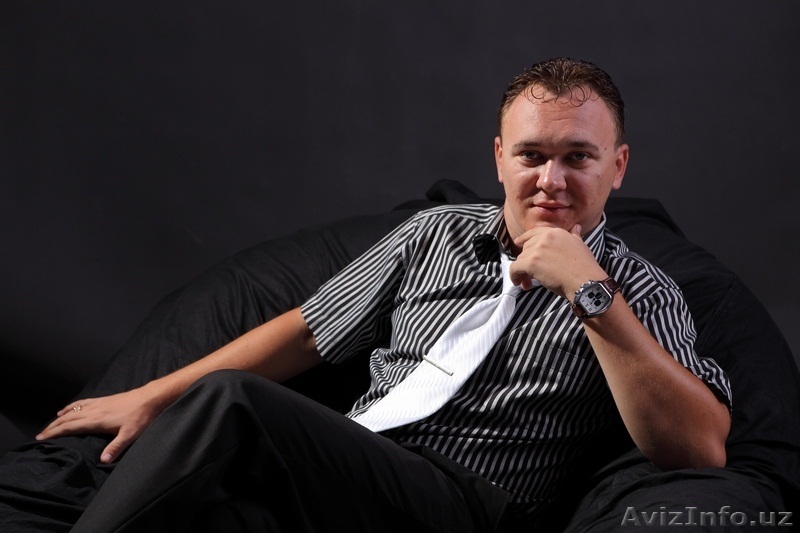 Ведущий на свадьбу в Ташкенте Корнилов Кирилл. Тел 955 6789. Профессионал. - Изображение #1, Объявление #1293170