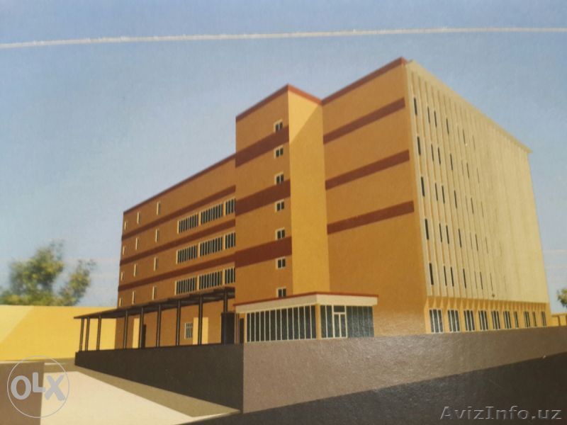 «Mushtariy Biznes Savdo»  - Изображение #1, Объявление #1285567