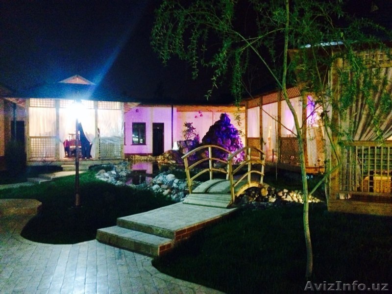 CHAYXANA MAJ (Циалковского) - Изображение #1, Объявление #1285669