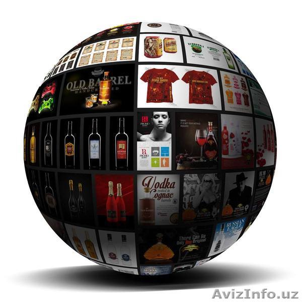 Дизайн услуги от опытного фрилансера - не дорого. - Изображение #1, Объявление #1293230