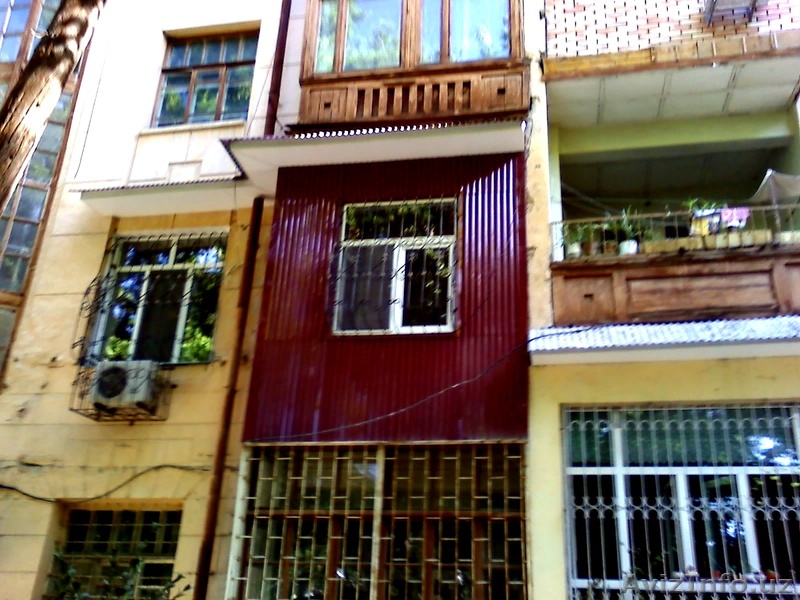 Высотные работы и другое - Изображение #1, Объявление #1185396